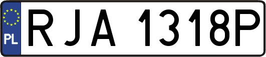 RJA1318P