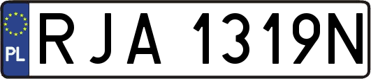 RJA1319N