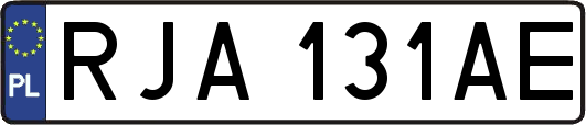 RJA131AE