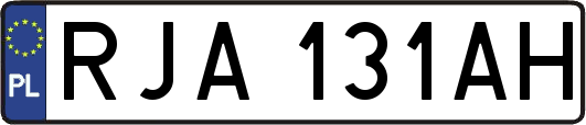 RJA131AH