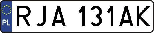 RJA131AK
