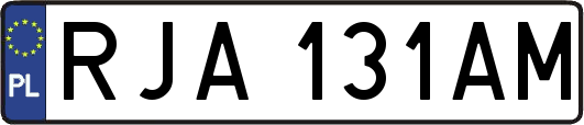RJA131AM