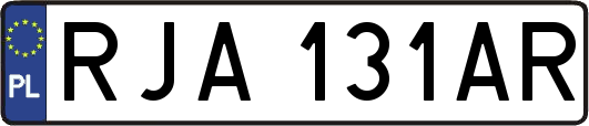 RJA131AR