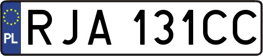 RJA131CC