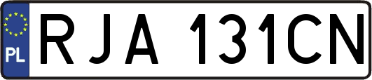 RJA131CN