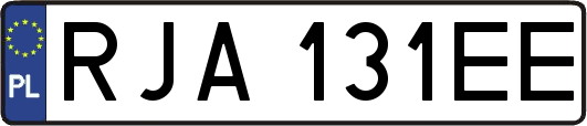 RJA131EE