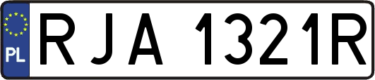 RJA1321R