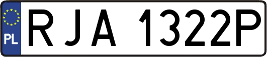 RJA1322P
