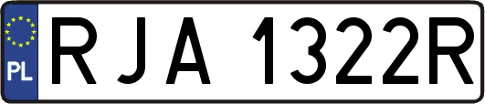 RJA1322R