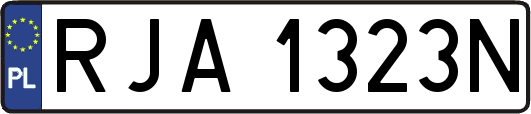RJA1323N
