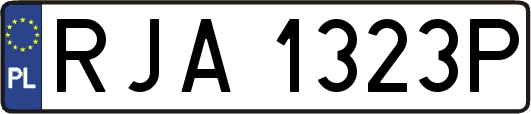 RJA1323P