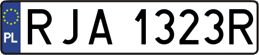 RJA1323R