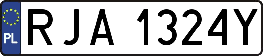 RJA1324Y