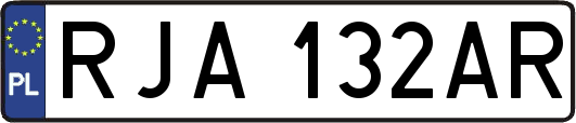 RJA132AR
