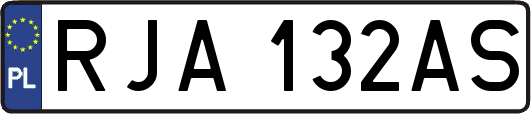 RJA132AS