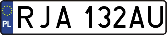 RJA132AU