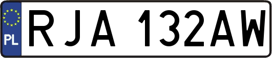 RJA132AW