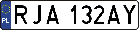 RJA132AY
