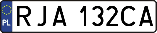 RJA132CA