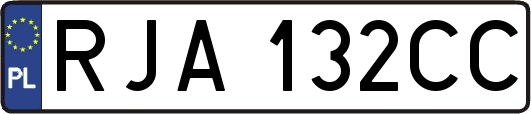 RJA132CC