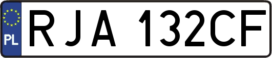 RJA132CF