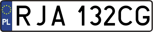 RJA132CG