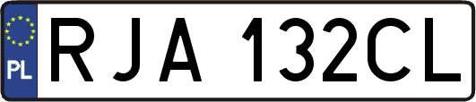 RJA132CL