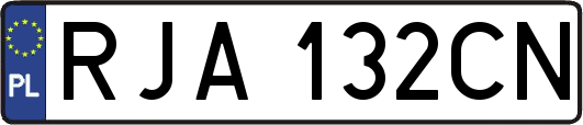 RJA132CN