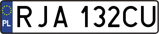 RJA132CU
