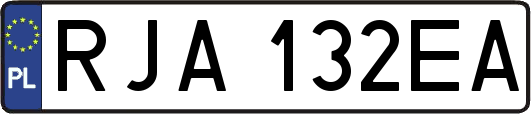 RJA132EA