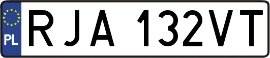 RJA132VT