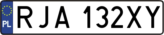 RJA132XY