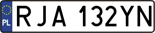 RJA132YN