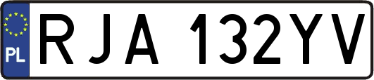 RJA132YV