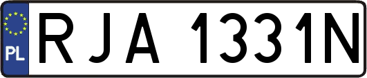 RJA1331N
