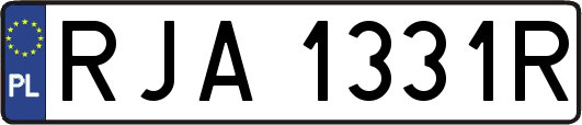 RJA1331R