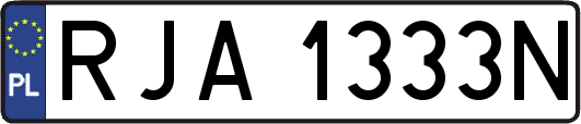 RJA1333N