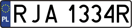 RJA1334R