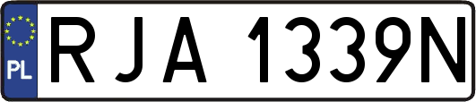 RJA1339N