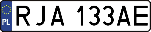 RJA133AE