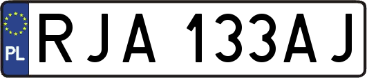 RJA133AJ