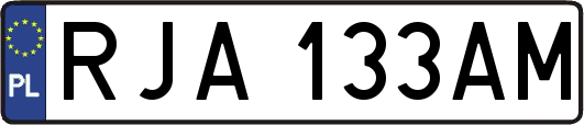 RJA133AM