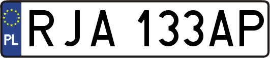 RJA133AP
