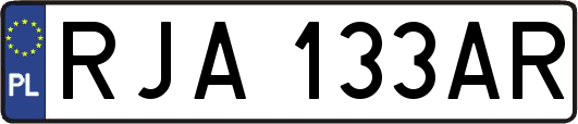 RJA133AR