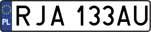 RJA133AU