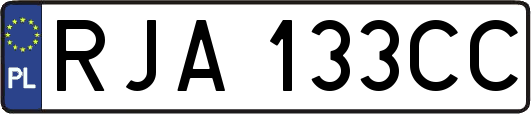 RJA133CC