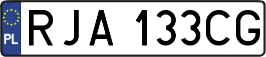 RJA133CG