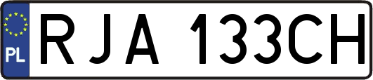 RJA133CH