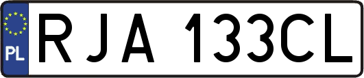 RJA133CL