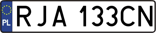 RJA133CN